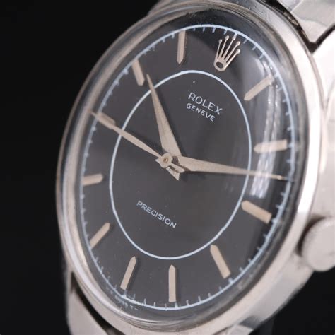 vintage rolex manual wind watches.